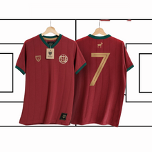 Cargar imagen en el visor de la galería, A selecçao GOAT