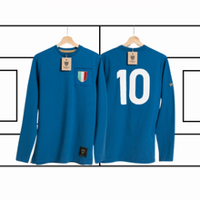 Cargar imagen en el visor de la galería, Gli Azzurri Number 10