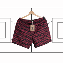 Cargar imagen en el visor de la galería, The Devil shorts