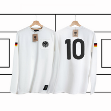 Cargar imagen en el visor de la galería, Die Adler Number 10