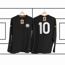 Cargar imagen en el visor de la galería, Die Adler Away Number 10
