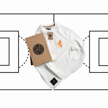 Cargar imagen en el visor de la galería, De Leeuw Away Number 10