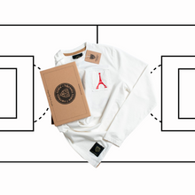 Cargar imagen en el visor de la galería, La Tour White No 30