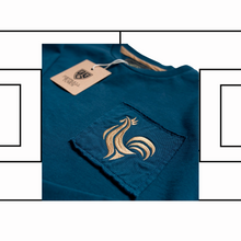Cargar imagen en el visor de la galería, Les Bleus Number 10