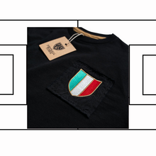 Cargar imagen en el visor de la galería, Gil Azurri Black No 10