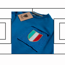 Cargar imagen en el visor de la galería, Gli Azzurri Number 10