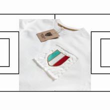 Cargar imagen en el visor de la galería, Gil Azurri Away No 10