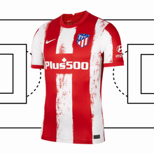 Cargar imagen en el visor de la galería, Atlético de Madrid local 21/22 - Griezmann
