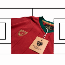 Cargar imagen en el visor de la galería, A selecçao GOAT