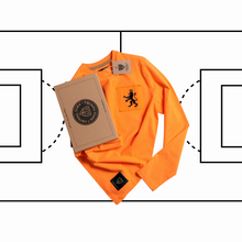 Cargar imagen en el visor de la galería, De Leeuw Number 10