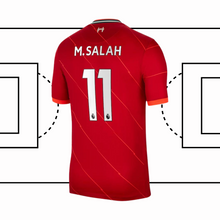 Cargar imagen en el visor de la galería, Liverpool local 21/22 - Mohamed Salah
