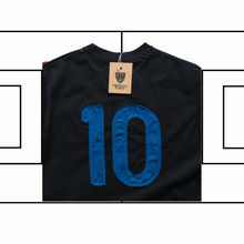 Cargar imagen en el visor de la galería, Gil Azurri Black No 10
