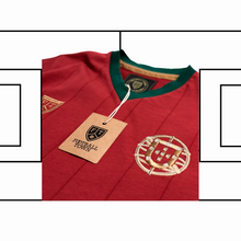 Cargar imagen en el visor de la galería, A selecçao GOAT