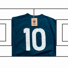 Cargar imagen en el visor de la galería, Les Bleus Number 10