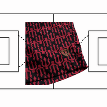 Cargar imagen en el visor de la galería, The Devil shorts