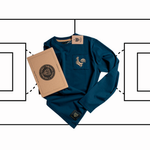 Cargar imagen en el visor de la galería, Les Bleus Number 10