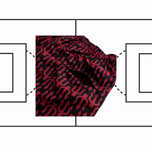 Cargar imagen en el visor de la galería, The Devil shorts