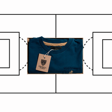 Cargar imagen en el visor de la galería, Les Bleus Number 10