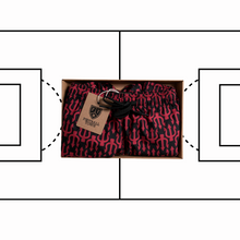 Cargar imagen en el visor de la galería, The Devil shorts