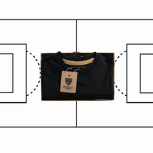 Cargar imagen en el visor de la galería, Gil Azurri Black No 10