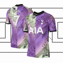 Cargar imagen en el visor de la galería, Tottenham tercera equipación 21/22 - Son
