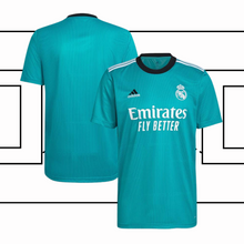 Cargar imagen en el visor de la galería, Real Madrid tercera equipación 21/22
