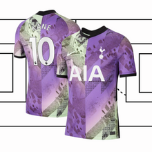 Cargar imagen en el visor de la galería, Tottenham tercera equipación 21/22 - Kane
