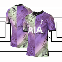 Cargar imagen en el visor de la galería, Tottenham tercera equipación 21/22
