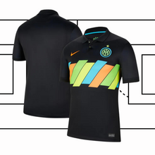 Cargar imagen en el visor de la galería, Inter milan tercera equipación 21/22
