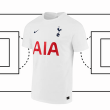 Cargar imagen en el visor de la galería, Tottenham local 21/22 - Kane
