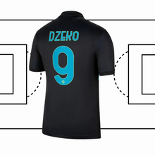 Cargar imagen en el visor de la galería, Inter milan tercera equipación 21/22 - Dzeko
