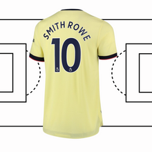 Cargar imagen en el visor de la galería, Arsenal visitante 21/22 - Smith Rowe
