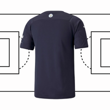 Cargar imagen en el visor de la galería, Manchester City tercera equipación 21/22
