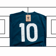 Cargar imagen en el visor de la galería, Les Bleus Number 10
